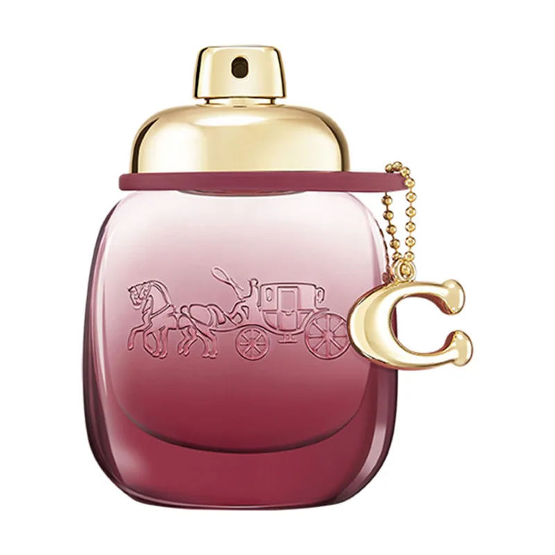 Coach WILD ROSE eau de parfum vaporizador