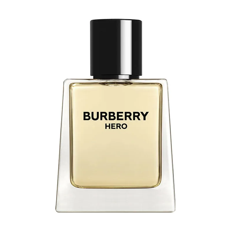 Burberry HERO eau de toilette vaporizador