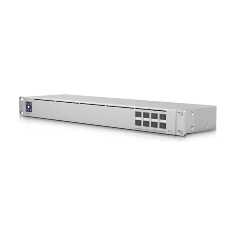 Ubiquiti USW-Aggregation Switch L2 8x10Gb SFP+