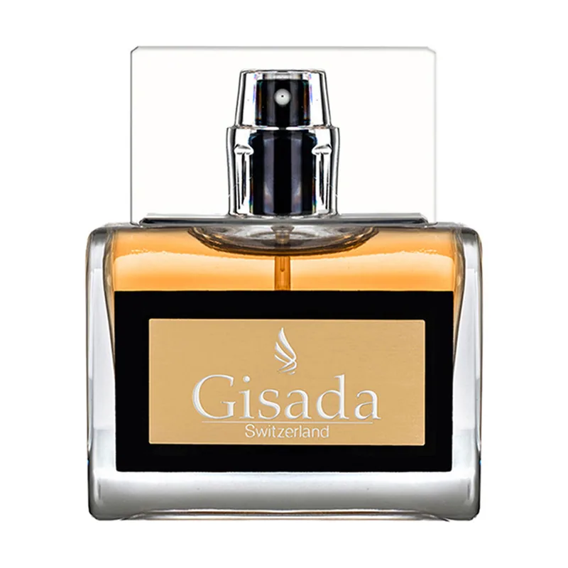 Gisada UOMO MEN eau de toilette vaporizador