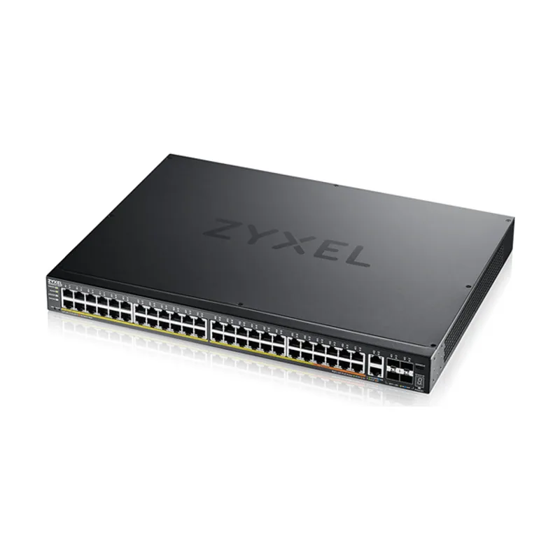 Zyxel XGS2220-54FP