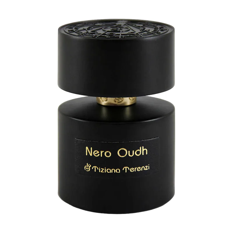 Tiziana Terenzi NERO OUDH eau de parfum vaporizador