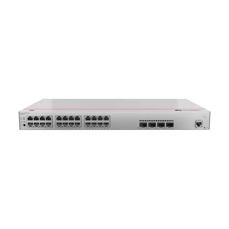 Huawei S310-24P4S 24 10/100/1000BASE-T Ports