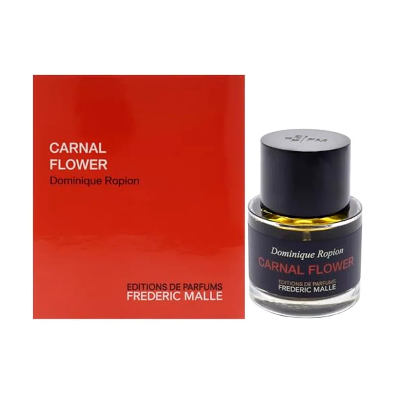 Frederic Malle CARNAL FLOWER eau de parfum vaporizador