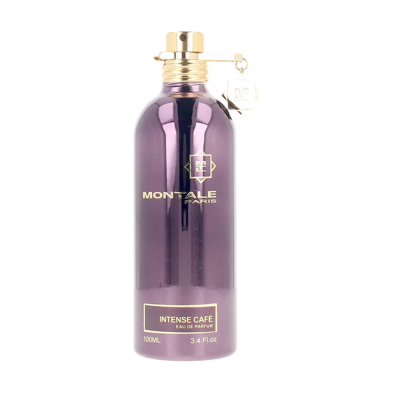 Montale INTENSE CAFE eau de parfum vaporizador