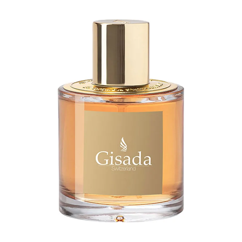 Gisada AMBASSADOR WOMEN eau de parfum vaporizador