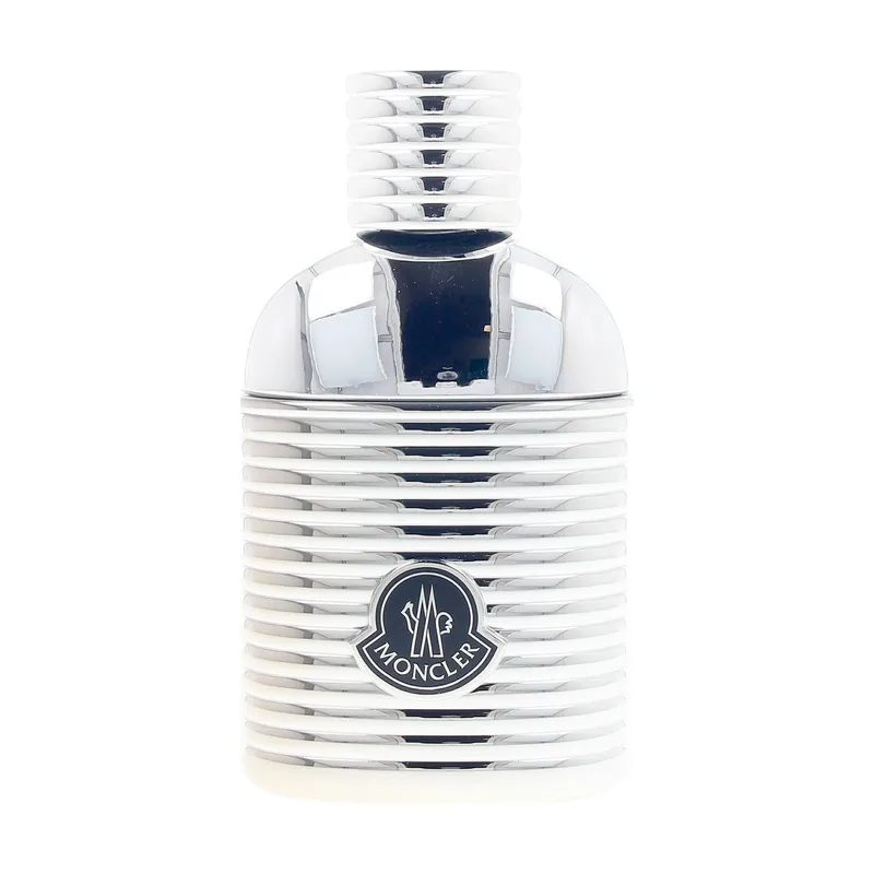 Moncler POUR HOMME eau de parfum vaporizador