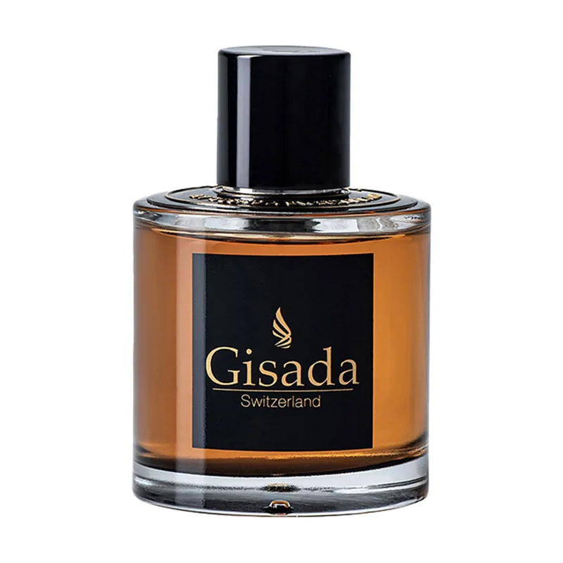 Gisada AMBASSADOR MEN eau de parfum vaporizador