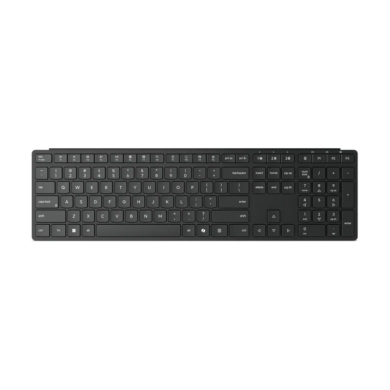 Lenovo Wireless Multi-Mode Pro Keyboard 6000