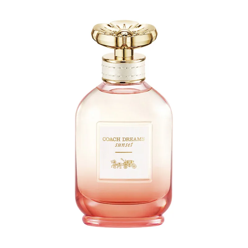 Coach DREAMS SUNSET eau de parfum vaporizador