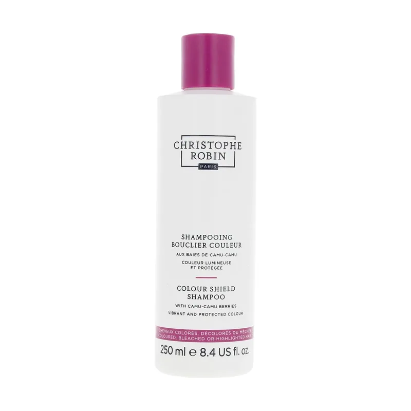 Christophe Robin SHIELD shampoo 250 ml