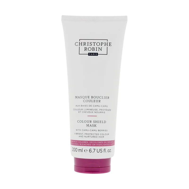 Christophe Robin SHIELD mask 200 ml