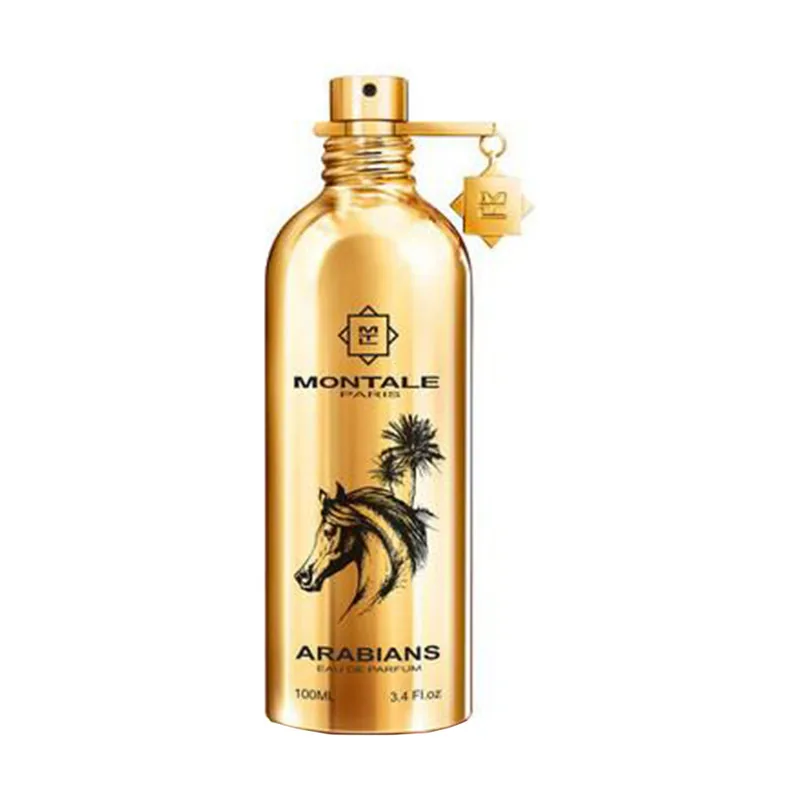 Montale ARABIANS eau de parfum vaporizador