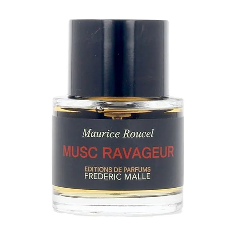 Frederic Malle MUSC RAVAGEUR eau de parfum vaporizador