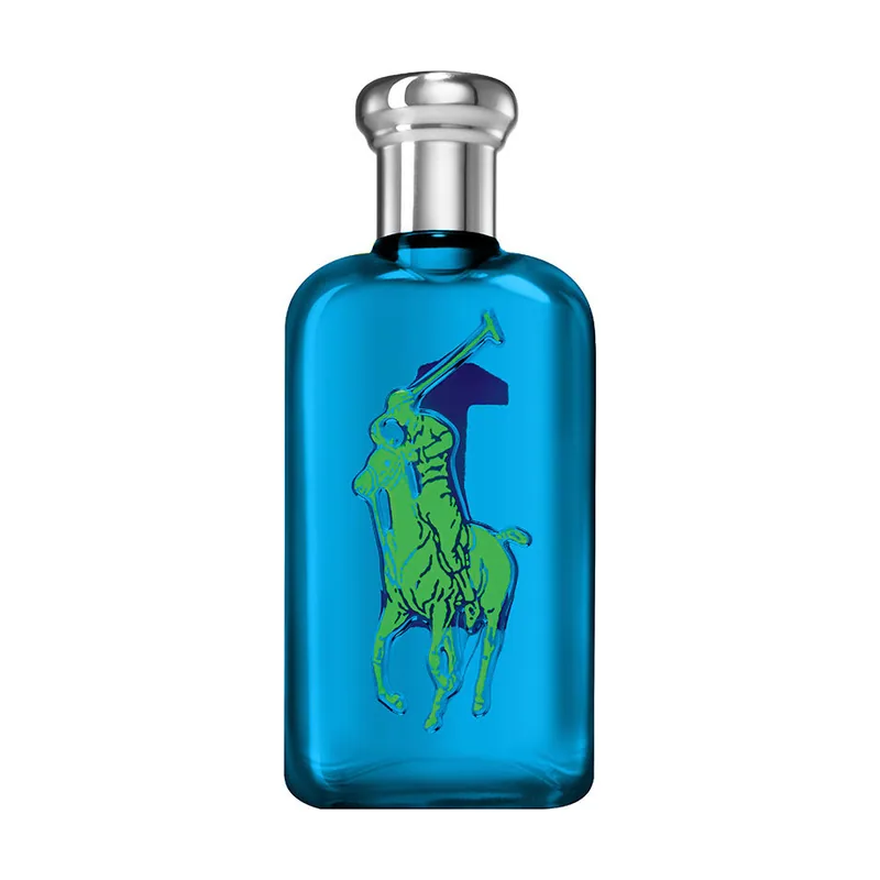Ralph Lauren BIG PONY MEN eau de toilette vaporizador