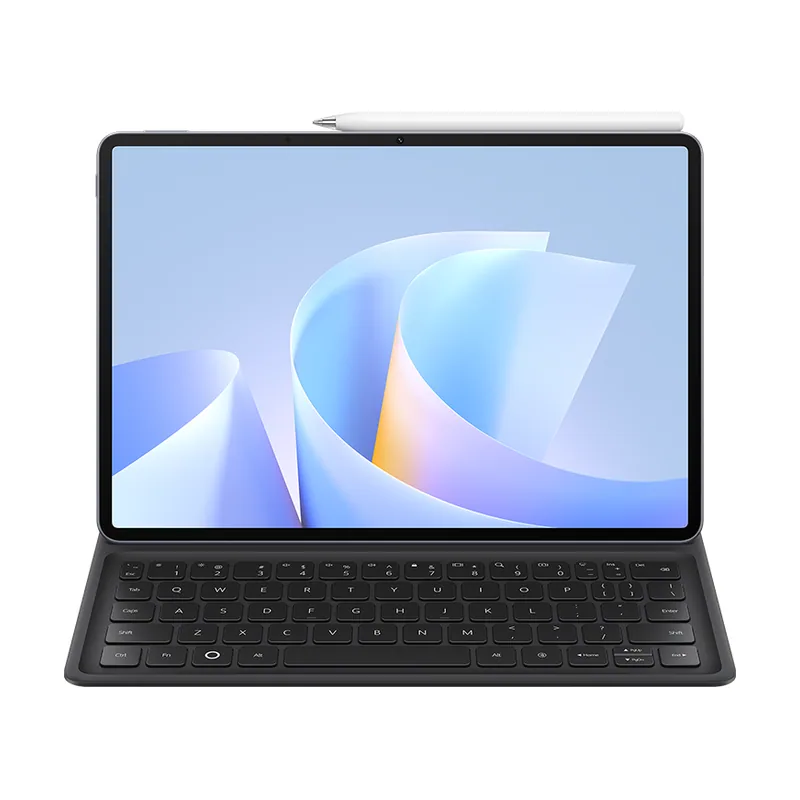 Huawei MatePad 11.5 S Gris con Teclado Español Latinoamericano