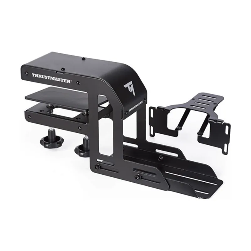 Thrustmaster Pinza Sujeccion Para TSS Handbrake TM Racing Clamp