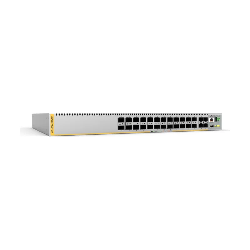 Allied Telesyn This Price IS Only FOR A Budgetary Purpose L3 Stackable