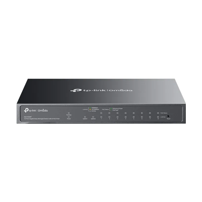 TP-Link ES210GMP
