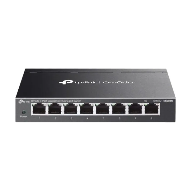 TP-Link ES208G