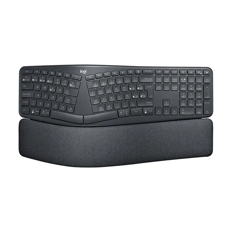 Logitech Ergo K860