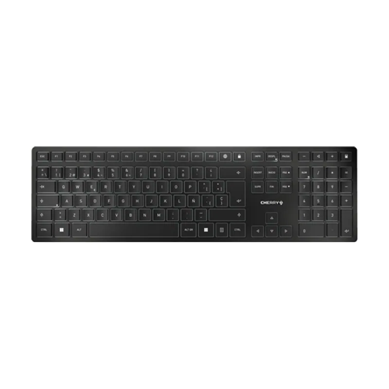 Cherry KW 9100 Slim