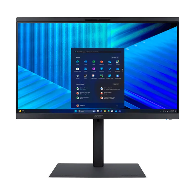 Acer VVZ4734GT IC Ultra 5