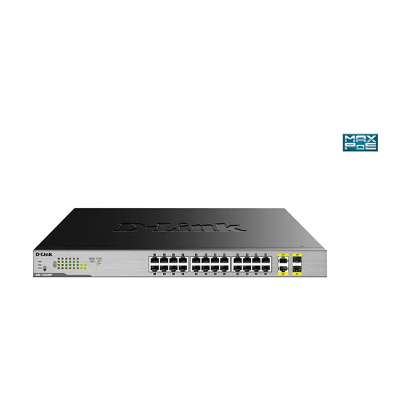 D-Link DGS-1026MP