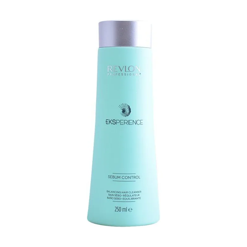 Revlon Eksperience Sebum Control Balancing Hair Cleanser 250 ml