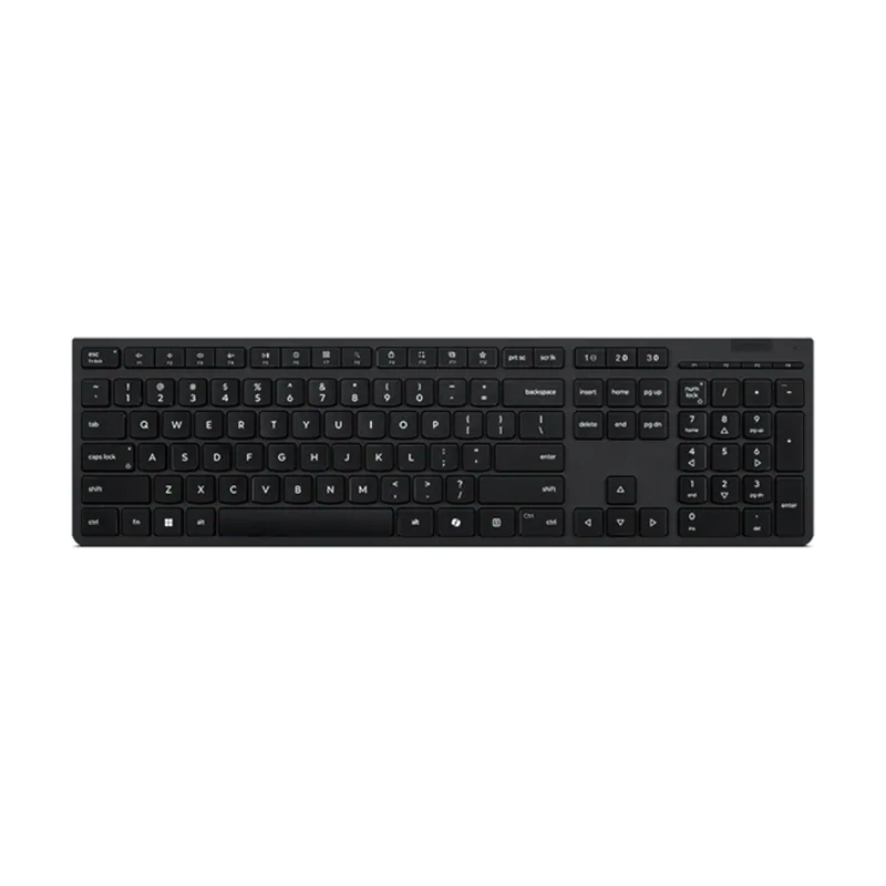 Lenovo Keyb Prof Wireless Recharg AI SP