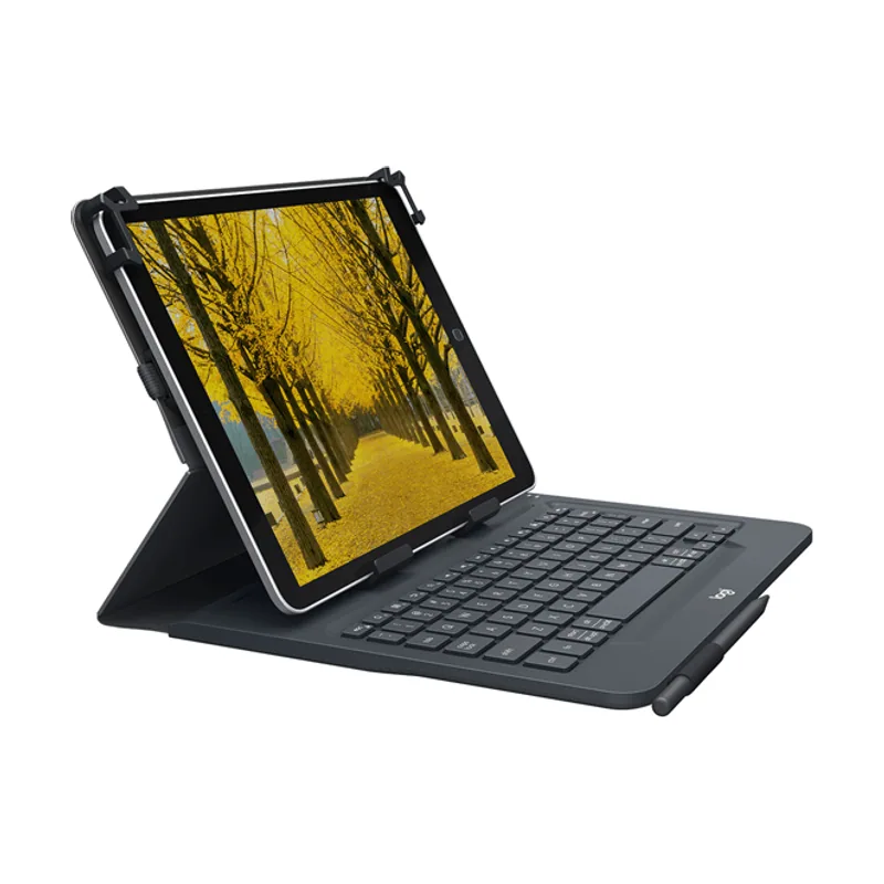 Logitech Universal FOLIO/INTEGRATED Keyb