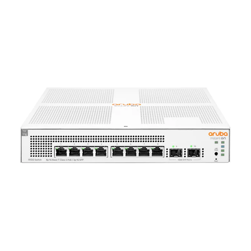 HPE Instant On 1930