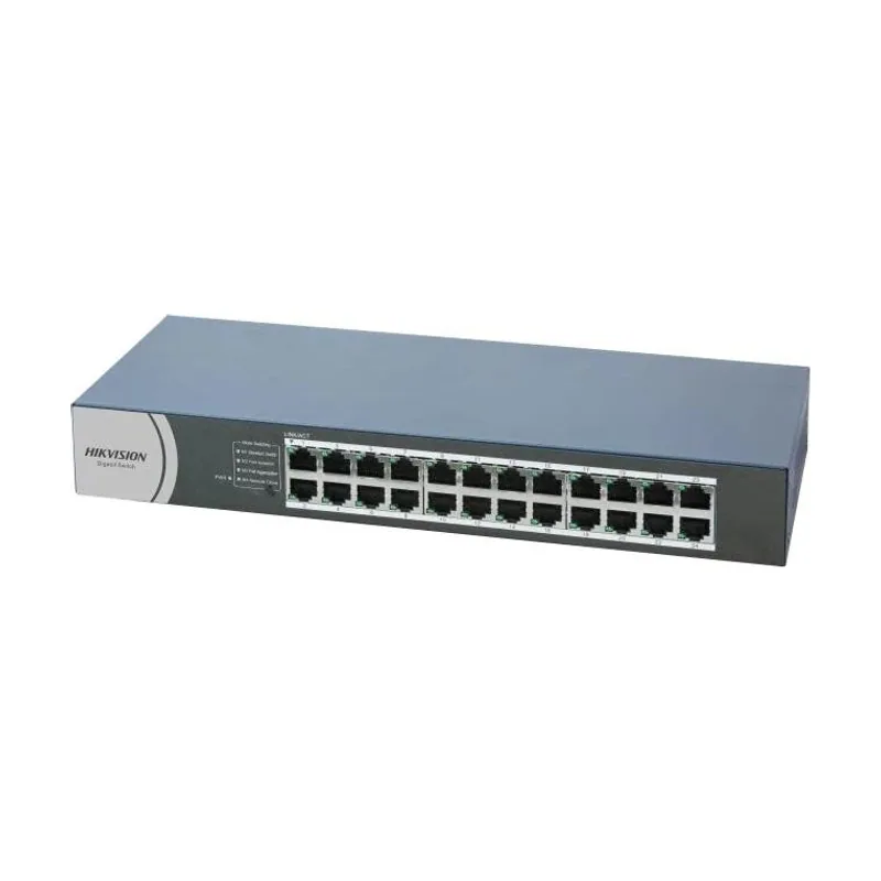 Hikvision DS-3E0524R-O