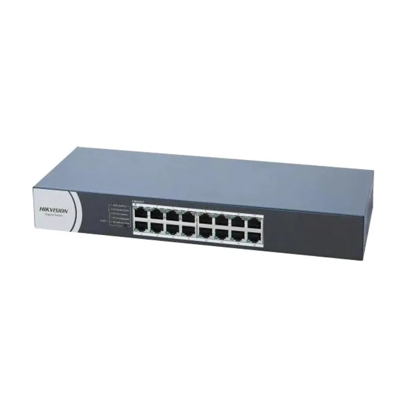 Hikvision DS-3E0516R-O