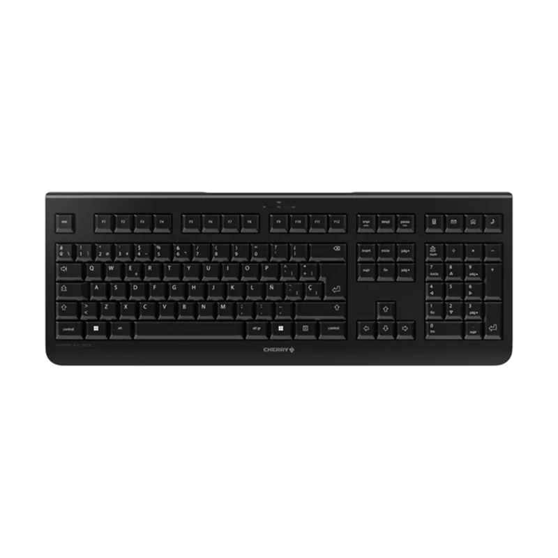 Cherry KW 3000