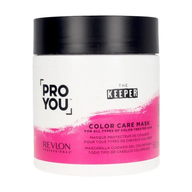 Revlon Proyou The Keeper Mask 500 ml
