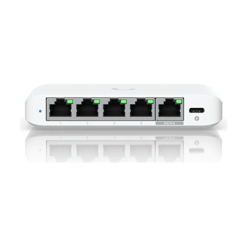 Ubiquiti USW-FLEX-2.5G-5 Unifi