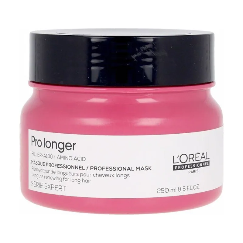 L'Oréal Professionnel Paris Pro Longer Mascarilla 250 ml