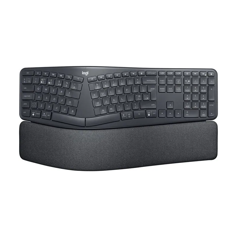 Logitech ERGO K860 Wireless KBD Bus
