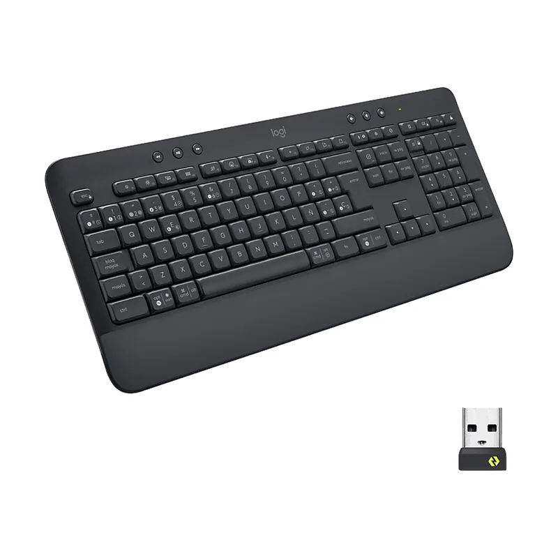 Logitech Signature K650