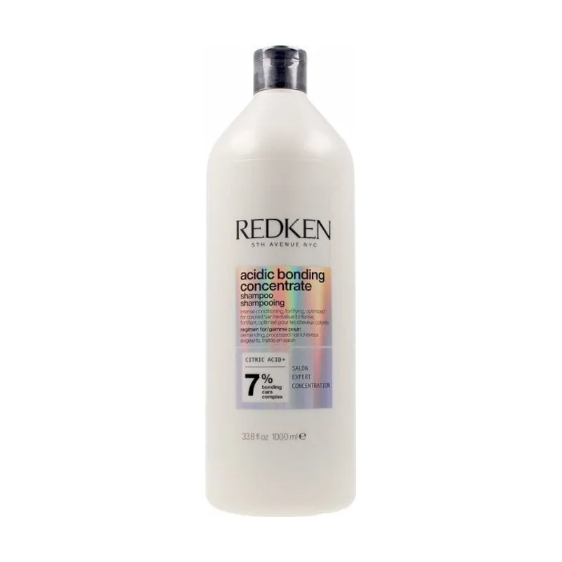 Redken Acidic Bonding Concentrate Shampoo 1000 ml