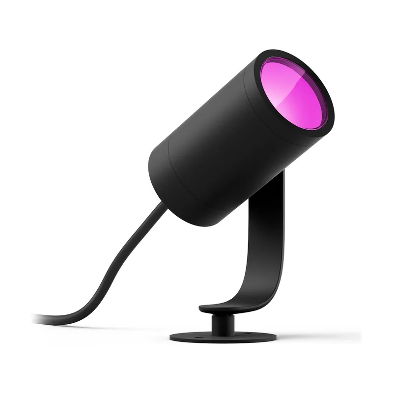 Philips Hue White & Ambiance Foco Para Exteriores Lily