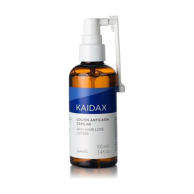 Mayoli Kaidax Loción Anticaída 100 Ml