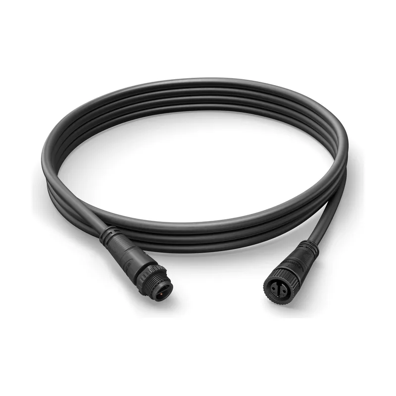 Philips Hue Accesorios Extensión De Cable Exteriores 5 M