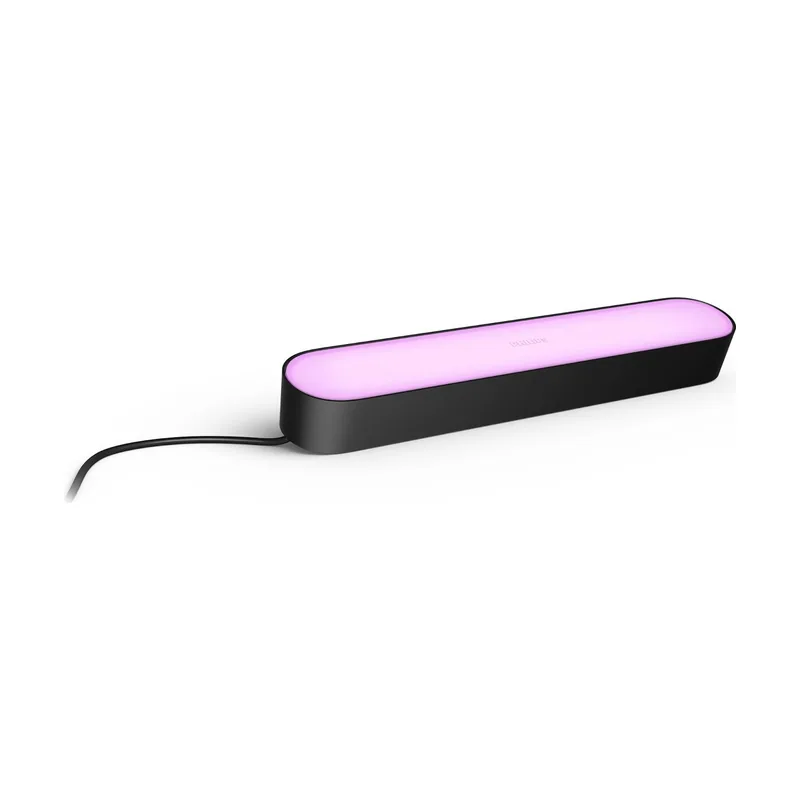Philips Hue White & Ambiance Pack De Extensión Barra De Luces Play