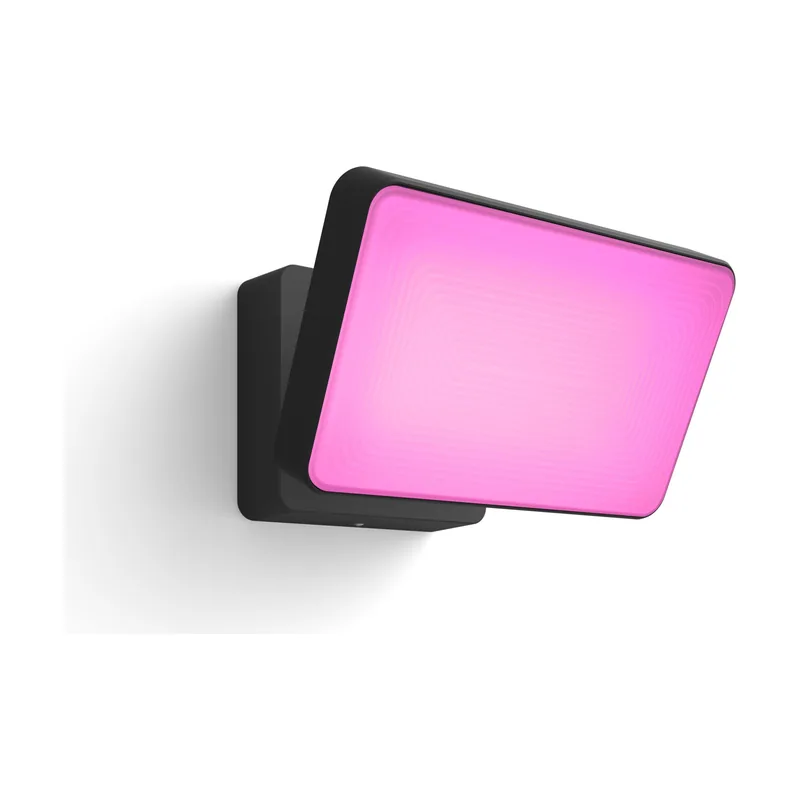 Philips Hue White & Ambiance Proyector Para Exteriores Discover