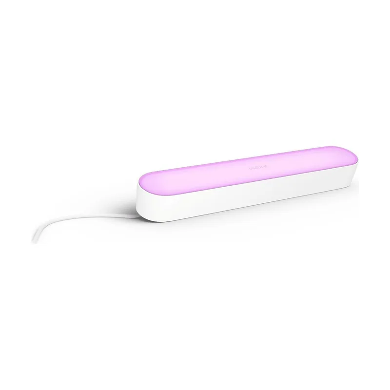 Philips Hue White & Ambiance Pack De Extensión Barra De Luces Play