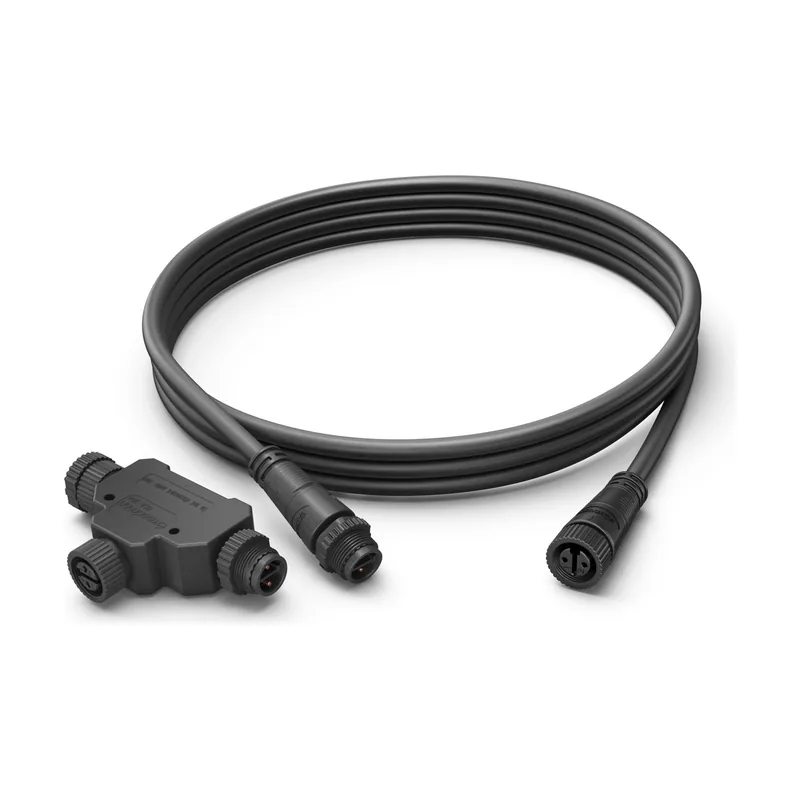 Philips Hue Extensión De Cable Para Exteriores De 2,5 M