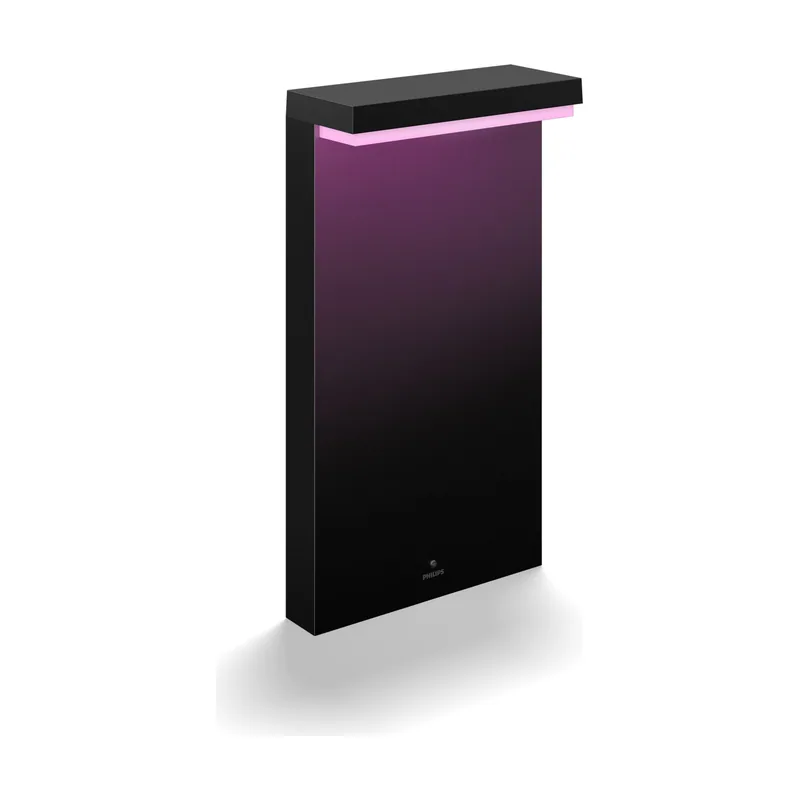 Philips Hue White & Ambiance Pedestal Para Exteriores Nyro