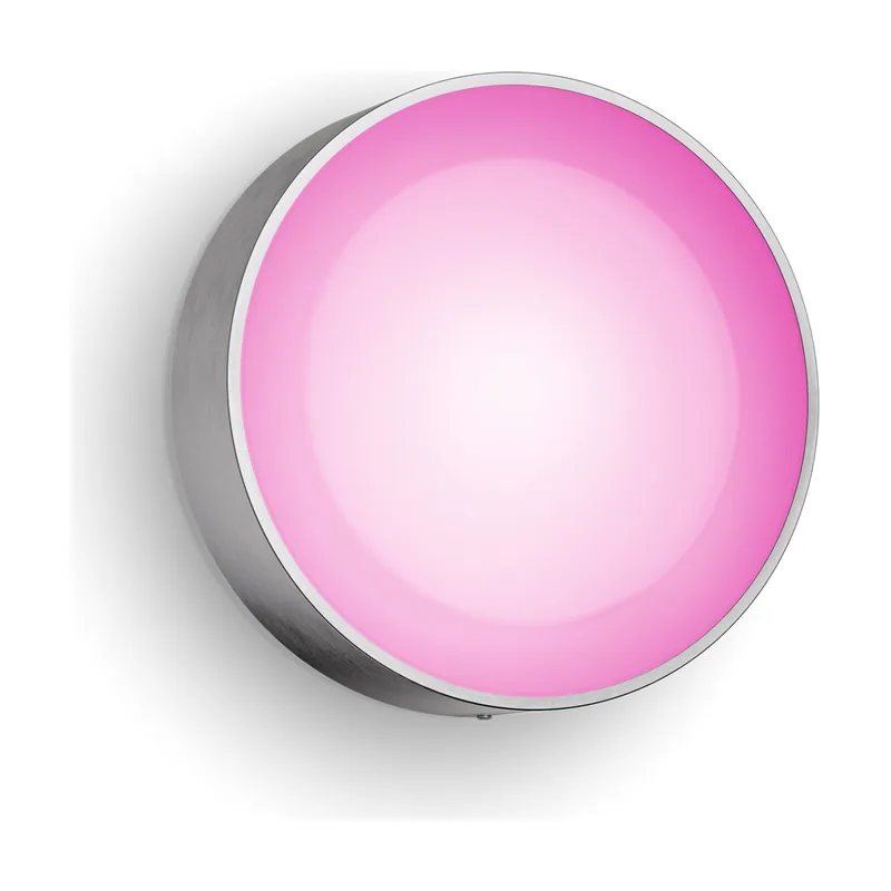 Philips Hue White & Ambiance Aplique Mural Para Exteriores Daylo